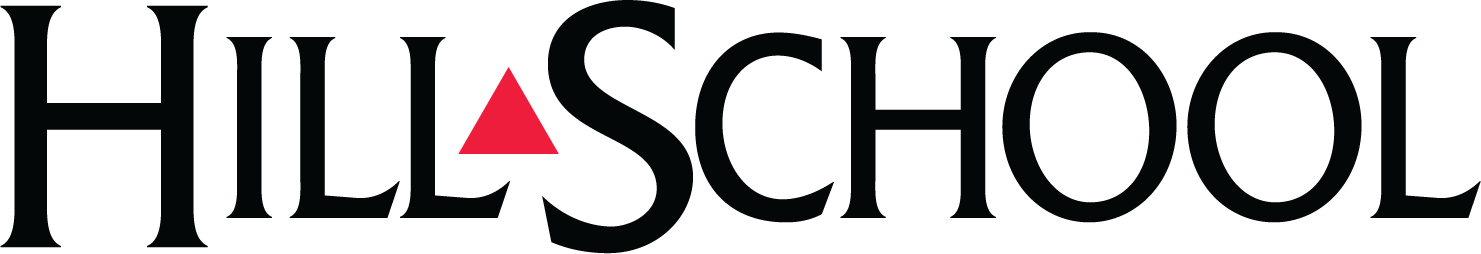 Hill School of Fort Worth official logo.