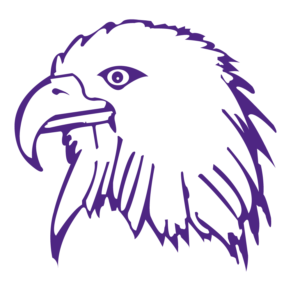 Westcreek Elementary School official logo.